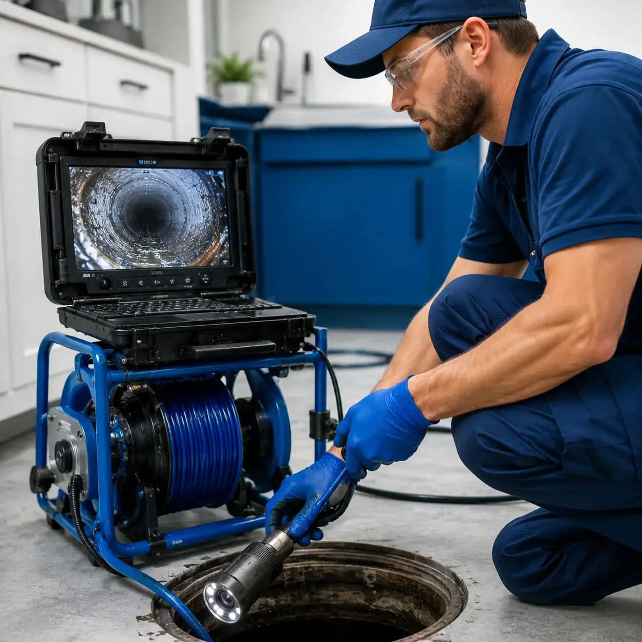 Pipe Relining professionals serving Government Camp, OR